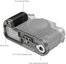 SmallRig Silicone L-Shape Handle for X-T50 (Charcoal Silver)4712