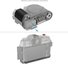 SmallRig Silicone L-Shape Handle for X-T50 (Charcoal Silver)4712