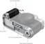 SmallRig Silicone L-Shape Handle for X-T50 (Silver) 4713