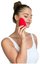 Silkn Bright Silicone Facial Cleansing Brush (FB1PE1001)