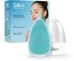 Silkn Bright Silicone Facial Cleansing Brush FB1PE1B001