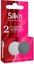 Silkn VacuPedi Refill Soft & Medium (VPR2PEUSM001)