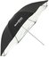 Godox Silver Umbrella 85cm For AD300Pro (Length 48CM)