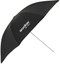 Godox Silver Umbrella 85cm For AD300Pro (Length 48CM)