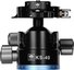 Sirui Ballhead KS-40