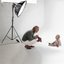 Sirui Heavy Duty Tripod DJ280 2.8m
