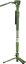Sirui Monopod Video Set Pedal Version Camouflage CVM-145P + CT5X