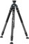 Sirui One Step Height Adjustment Carbon Video Tripod SVS60