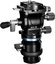 Sirui Pan & Tilt Head with Leveling Base KV-10