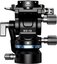 Sirui Pan & Tilt Head with Leveling Base KV-10