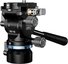 Sirui Pan & Tilt Head with Leveling Base KV-10
