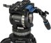 Sirui Pro Fluid Video Head VHS18 with 100mm Half Ball