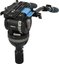 Sirui Pro Fluid Video Head VHS18 with 100mm Half Ball