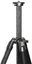 Sirui Sportich Carbon Fiber Tipod SP124+B5X