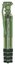 Sirui Sportich Tripod SP004+G5X Green