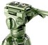 Sirui Sportich Tripod SP004+G5X Green