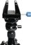 Sirui Tripod Kit Alu with Gun Clamp & Leveling Base