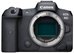 Canon EOS R5 body + adapter EF-EOS-R