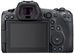 Canon EOS R5 body + adapter EF-EOS-R