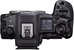 Canon EOS R5 Mark II body + Canon RF 24-105mm F2.8 L IS USM Z