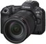 Canon EOS R5 Mark II + RF 24-105mm F4L IS USM