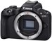 Canon EOS R50 + RF-S 18-45mm F4.5-6.3 IS STM + DOVANA Amaran Ace 25c Silver