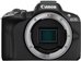 Canon EOS R50 + RF-S 18-45mm F4.5-6.3 IS STM + DOVANA Amaran Ace 25c Silver