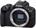 CANON EOS R50 + RFS 18-150MM + DOVANA Amaran Ace 25c Silver