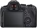 Canon EOS R6 Mark II body + adapter EF-EOS-R