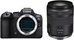 Canon EOS R6 Mark II + Canon RF 28-70mm f/2.8 IS STM