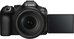 Canon EOS R6 Mark III + 24-105MM f4L USM