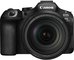 Canon EOS R6 Mark III + 24-105MM f4L USM