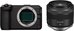 Canon EOS R6 V + RF 24mm f/1.8 MACRO IS STM
