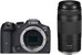Canon EOS R7 + Canon RF 75-300mm