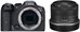 Canon EOS R7 + RF-S 18-45mm f/4.5-6.3 IS STM