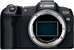 Canon EOS R8 body + adapter EF-EOS-R