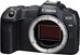 Canon EOS R8 body + adapter EF-EOS-R