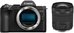 Canon EOS R8 Mark II + RF 24-105 F4-7.1 IS STM