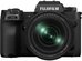 Fujifilm X-H2 + 16-80mm Kit, black + VG-XH