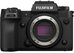 Fujifilm X-H2 + 16-80mm Kit, black + VG-XH