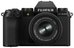 Fujifilm X-S20 + XC15-45mm Black + Vlogger KIT