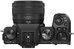 Fujifilm X-S20 + XC15-45mm Black + Vlogger KIT