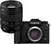 Fujifilm X-T5 + XF16-50mm F2.8-4.8 R LM WR (black)