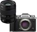 Fujifilm X-T5 + XF16-50mm F2.8-4.8 R LM WR (silver)