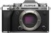 Fujifilm X-T5 + XF16-50mm F2.8-4.8 R LM WR (silver)