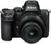 Nikon Z5 II + 24-50mm f/4-6.3