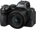 Nikon Z5 II + 24-50mm f/4-6.3