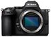 Nikon Z5 II body + Mount Adapter FTZ II