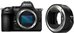 Nikon Z5 II body + Mount Adapter FTZ II