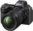 Nikon Z6 III + Z 24-200mm f/4-6.3 VR